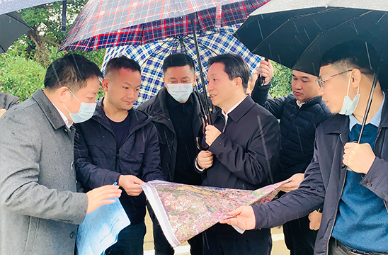 林建，现任福建省南平市委副书记，市人民政府党组书记、市长